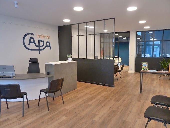 CAPA Intérim CAPA Intérim