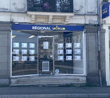 Régional Intérim Régional Intérim
