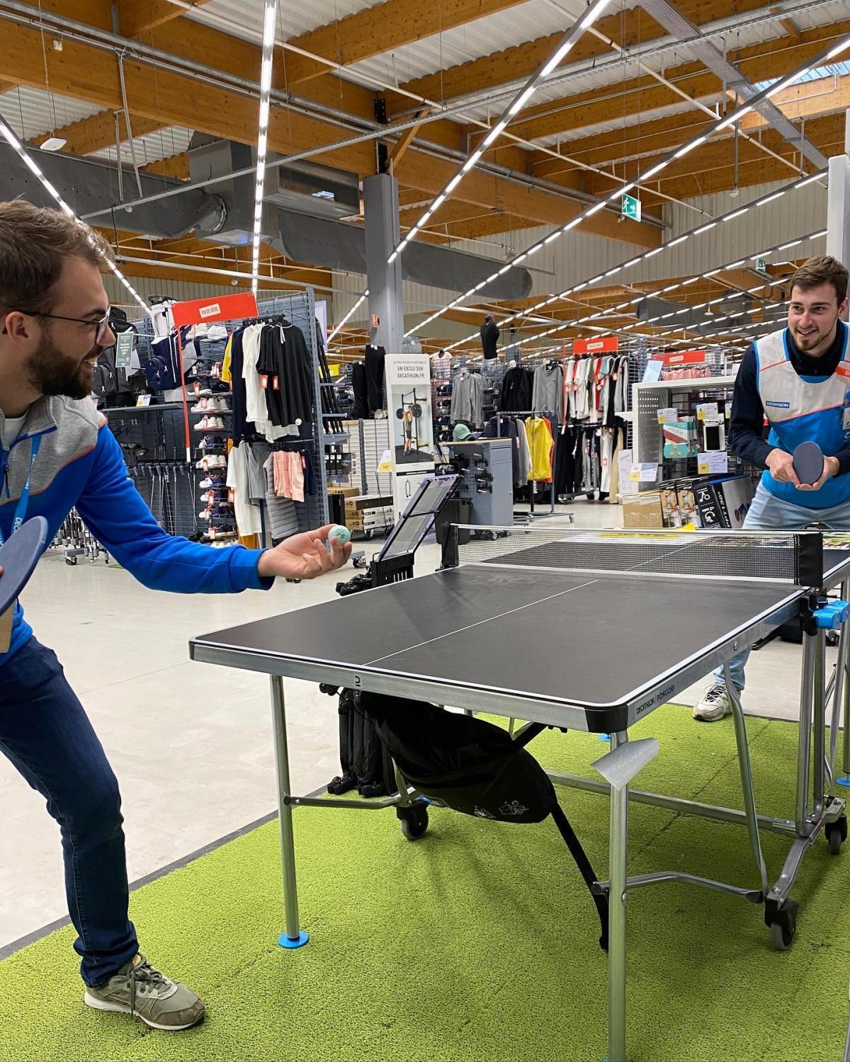 Decathlon