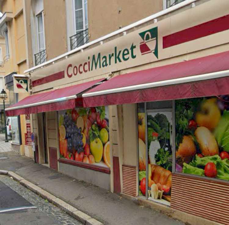 CocciMarket