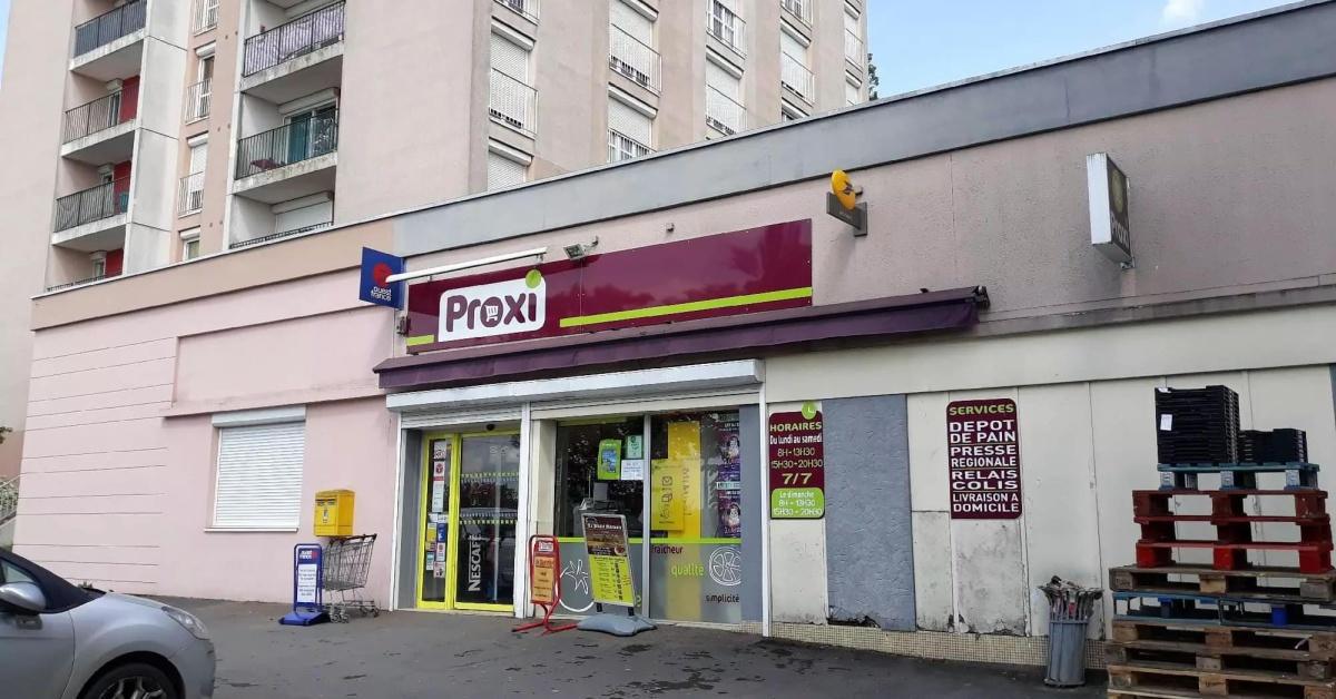 Proxi (Hilard)