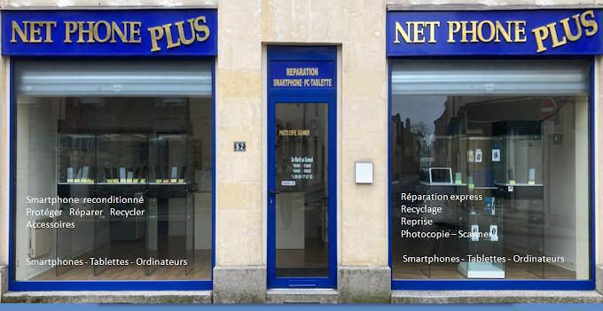 Netphone Plus