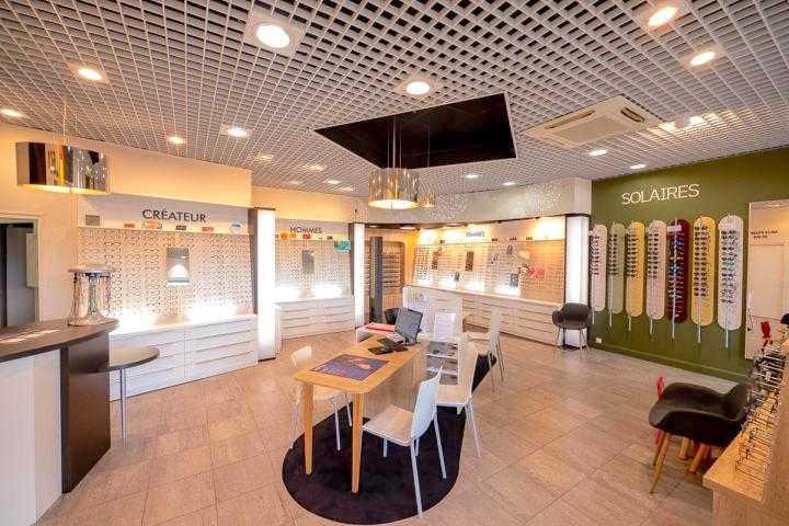 GB Optique