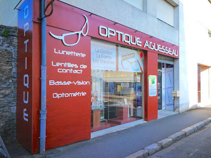 Optique Aguesseau