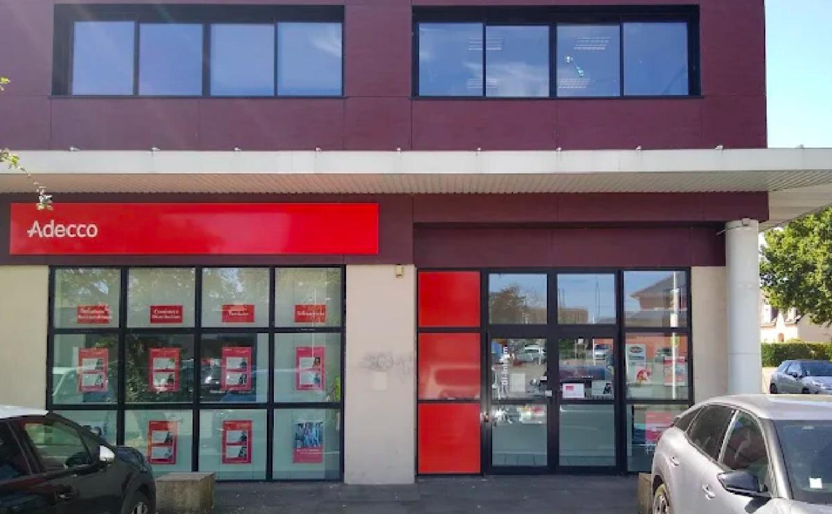 Adecco