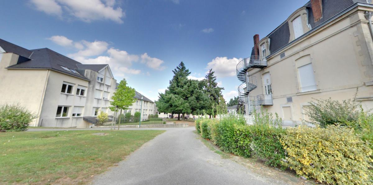 Lycée Haute-Follis