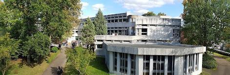 Lycée Douanier Rousseau