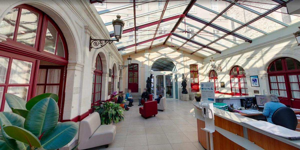 Lycée Immaculée-Conception