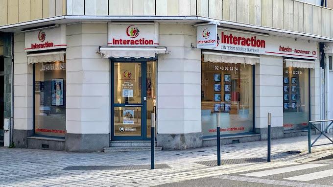 Interaction Interim Interaction Interim