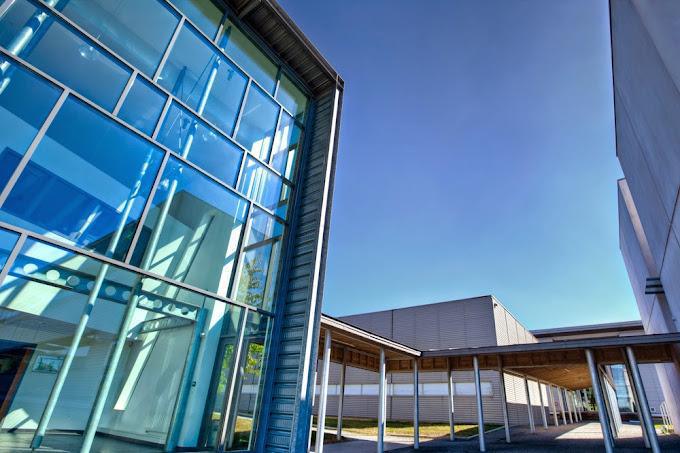 Laval Mayenne Technopole