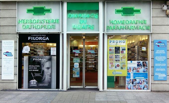 Pharmacie du Théâtre