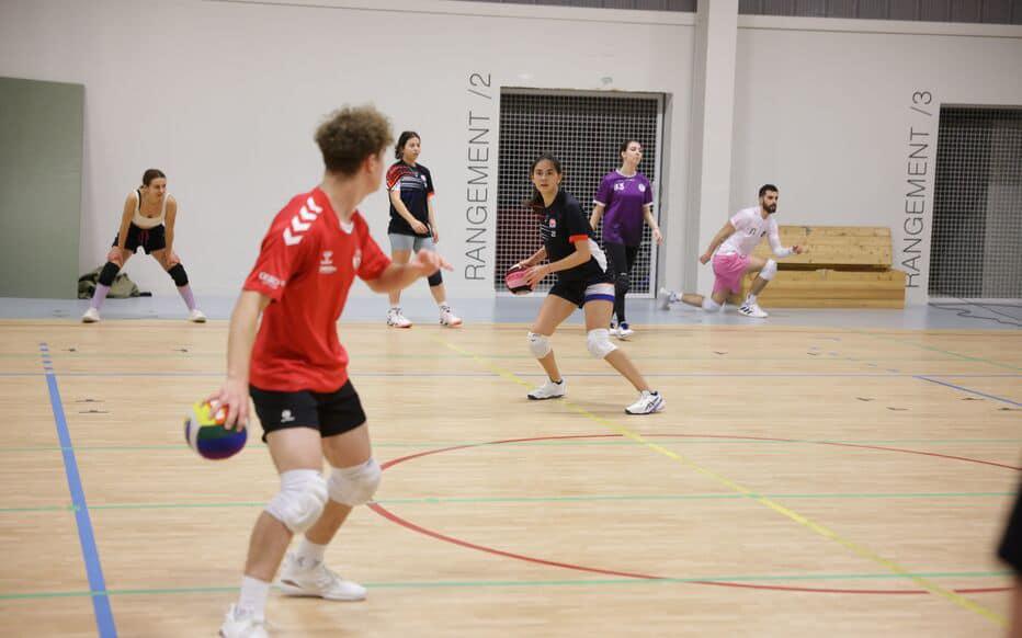 Dodgeball Club Laval