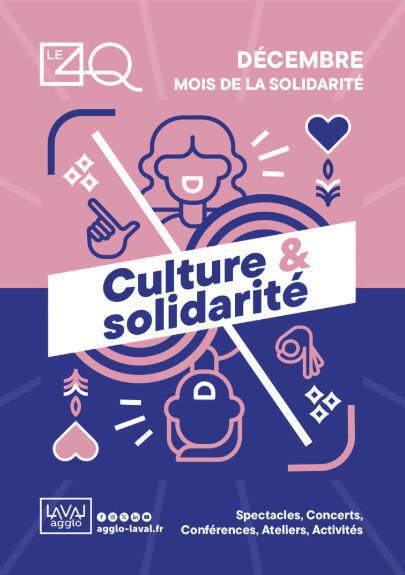 Culture & Solidarité