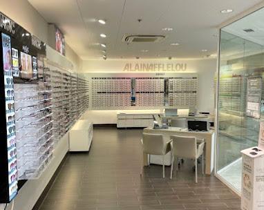 Alain Afflelou Alain Afflelou