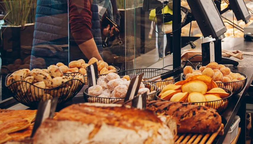 Le Fournil Saint André