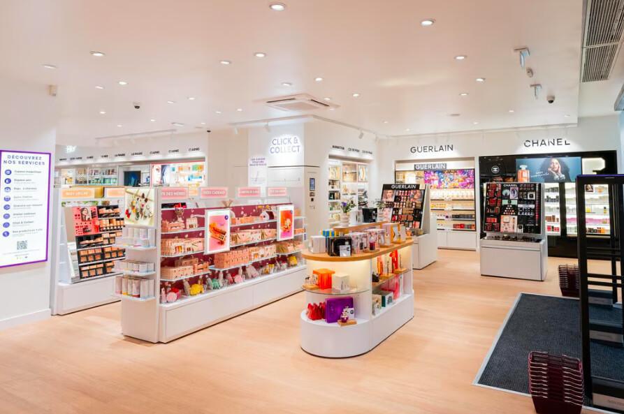 Marionnaud Marionnaud