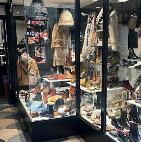 Margotine Chaussures Margotine Chaussures