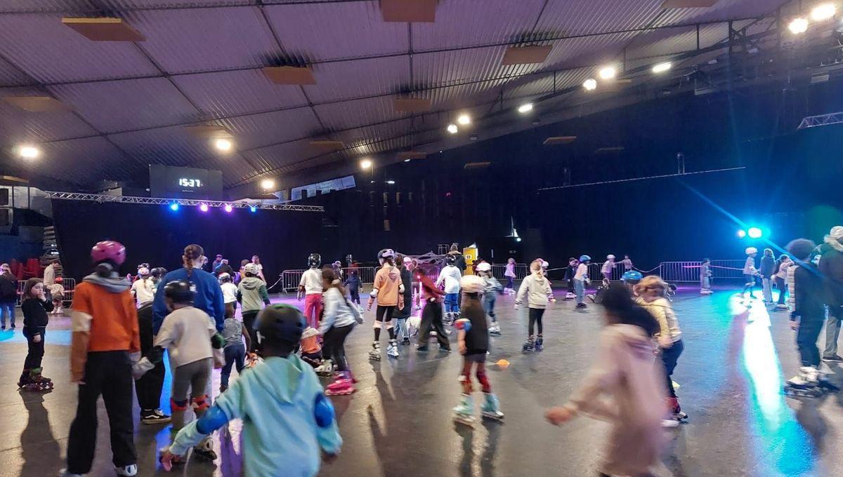 La Semaine du Roller