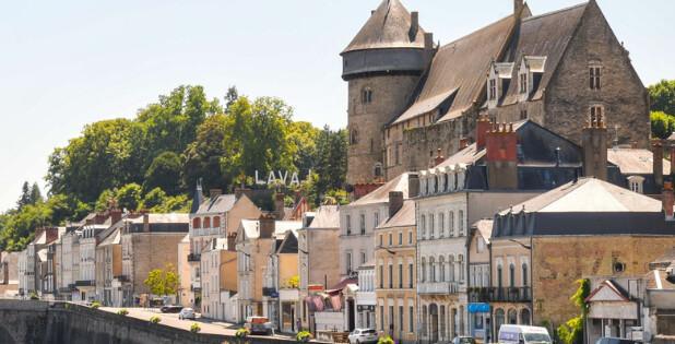 Association Franco-Tunisienne de la Mayenne