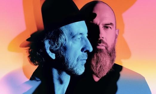 Arthur H & Pierre Le Bourgeois
