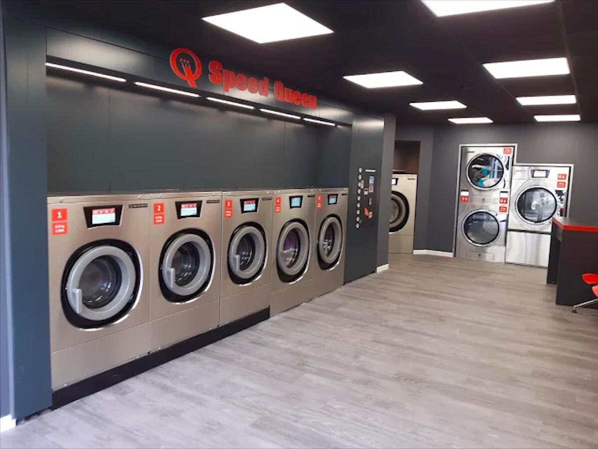 Speed Queen (Centre-ville)