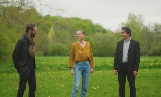 Zoï Trio