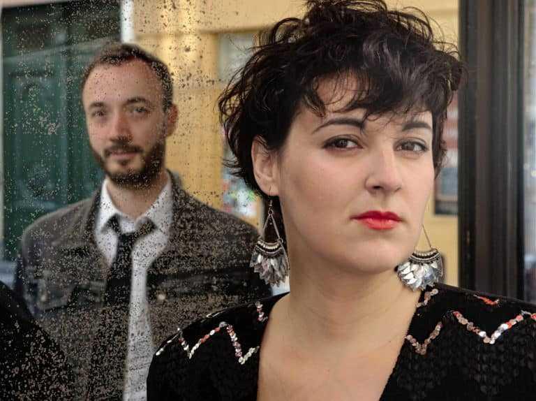 Marion Rampal : Le Secret