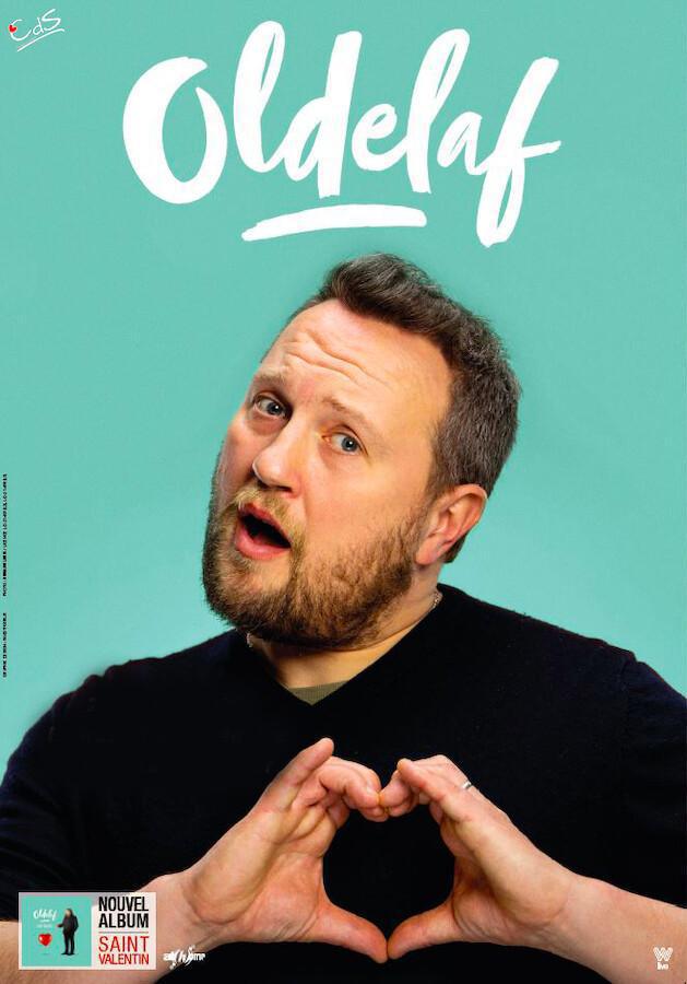 Oldelaf