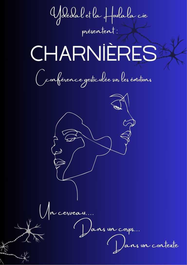 Charnières