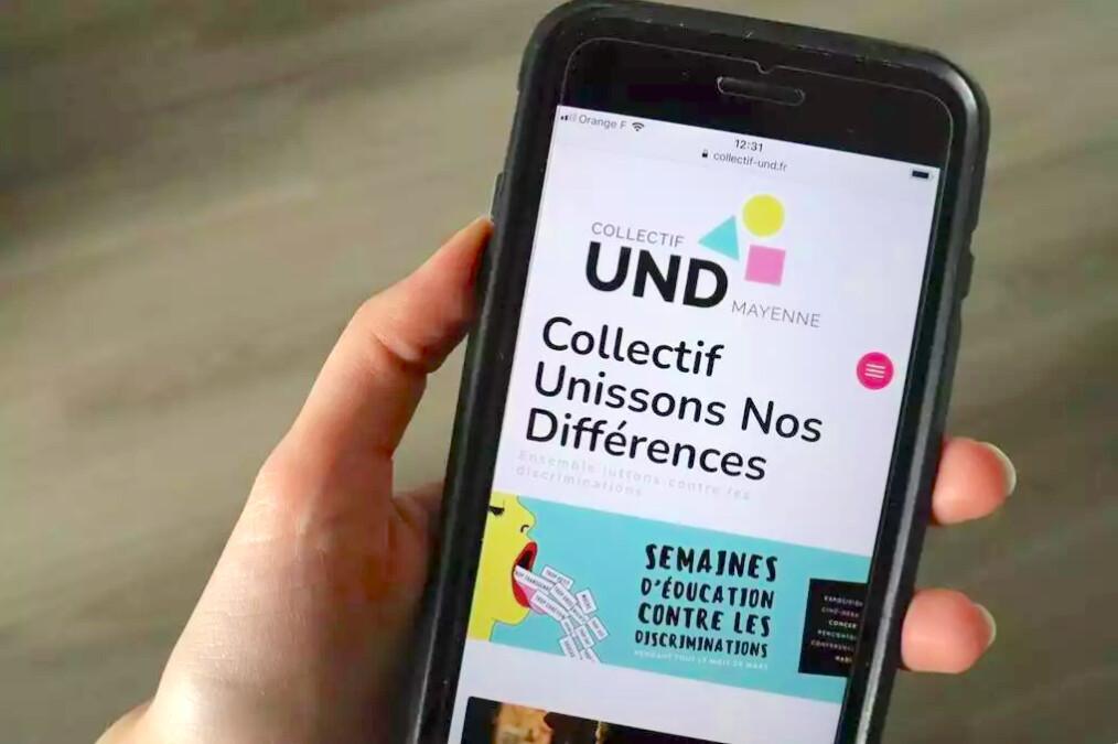 Collectif Unissons Nos Différences