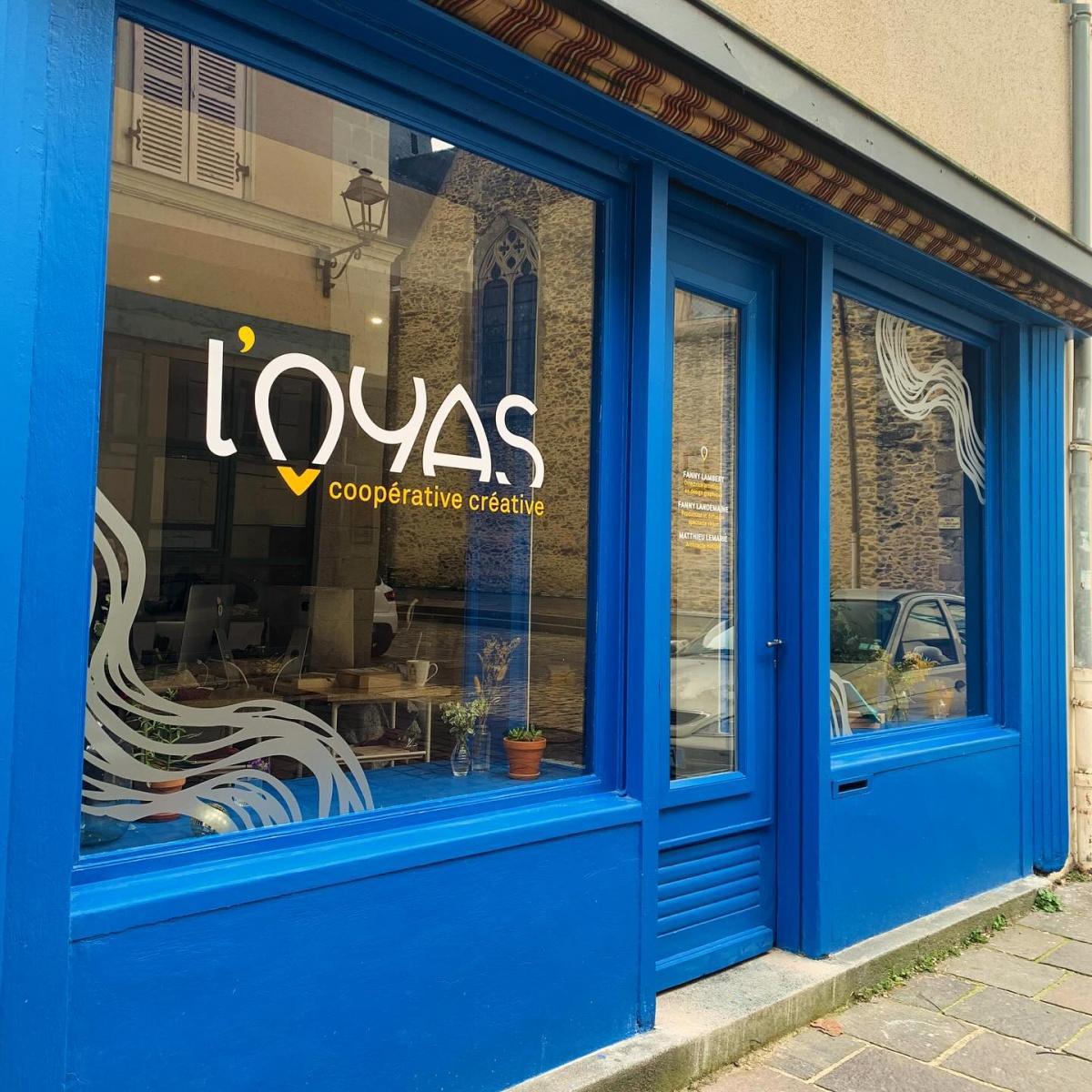 L'Oyas