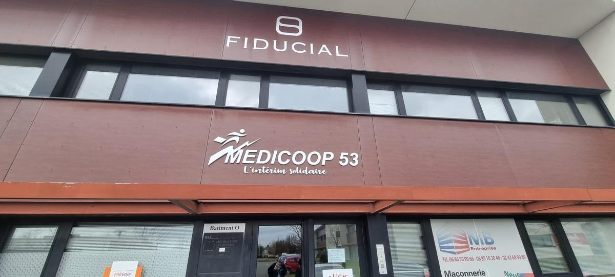 Medicoop 53 Medicoop 53
