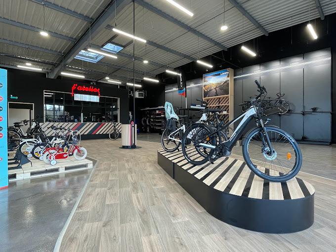 Mondovélo Mondovélo