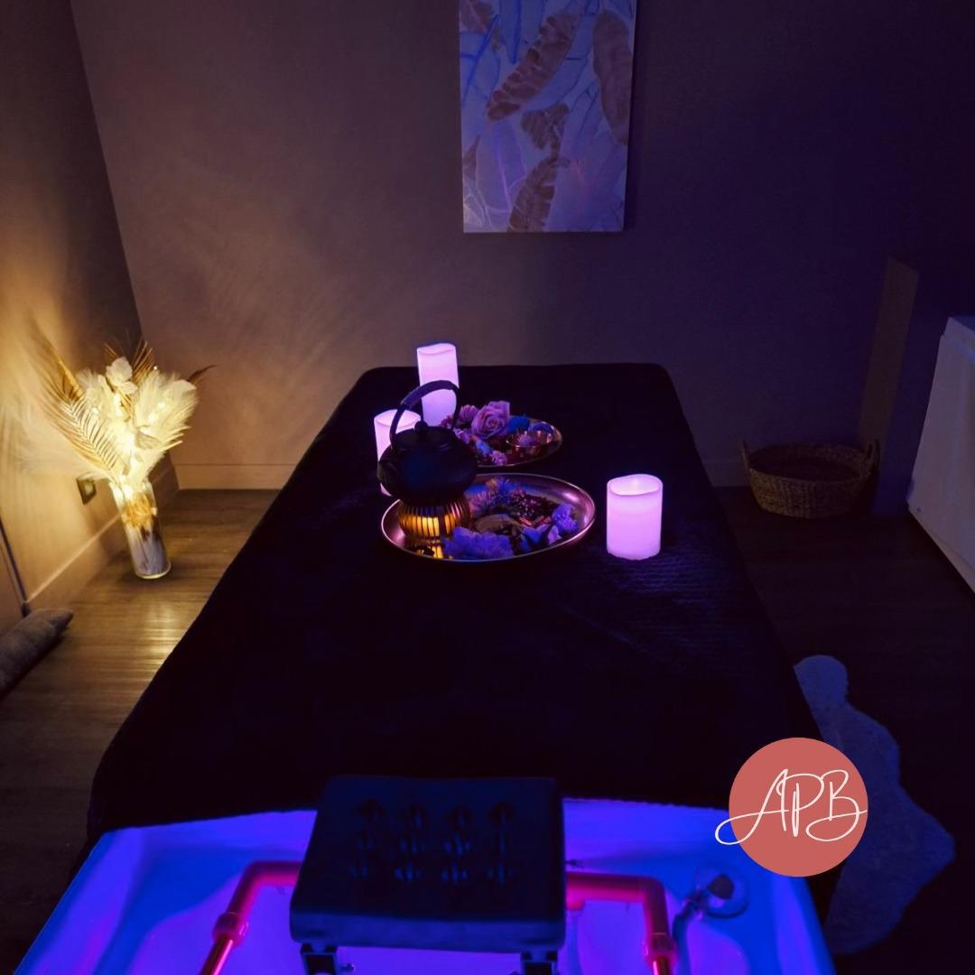 Aux portes du bonheur