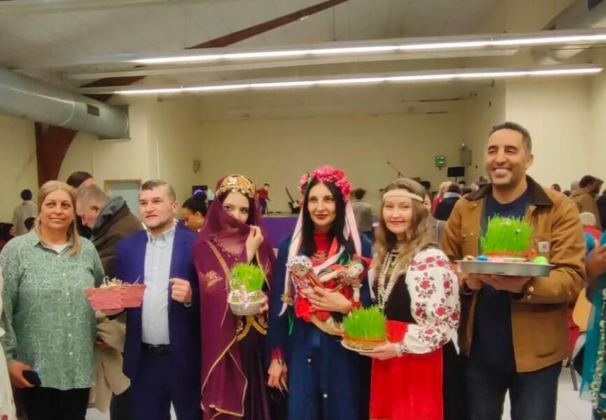Norouz Festival