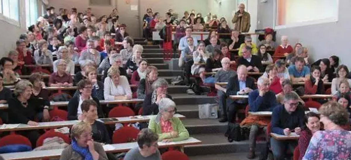 La Dictée Lavalloise