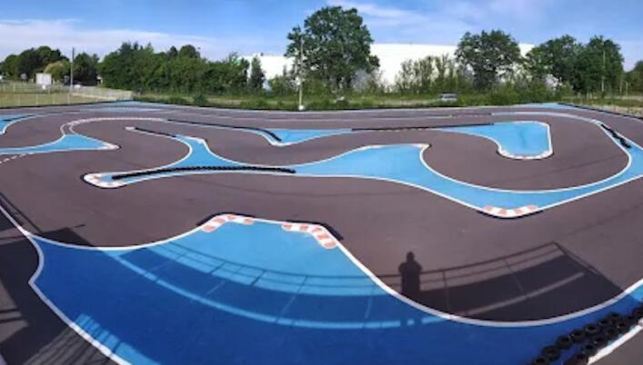 Laval Mini Auto Club