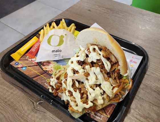 O'malo