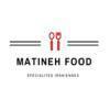 Martineh food