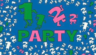 11-22 Party