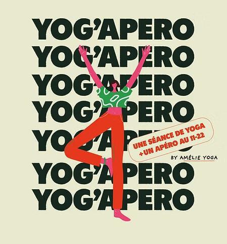 Yog'apéro au 11-22