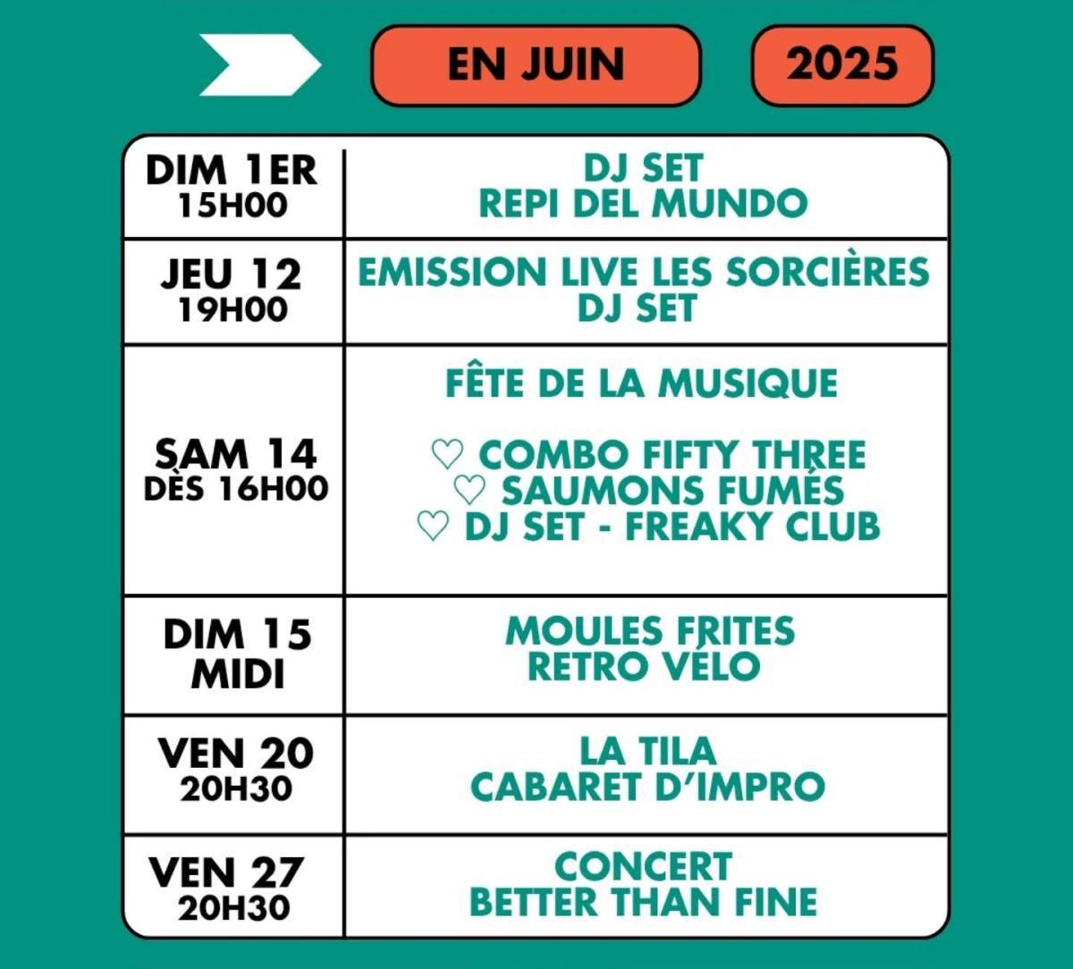 Cabaret d'impro au Moulin