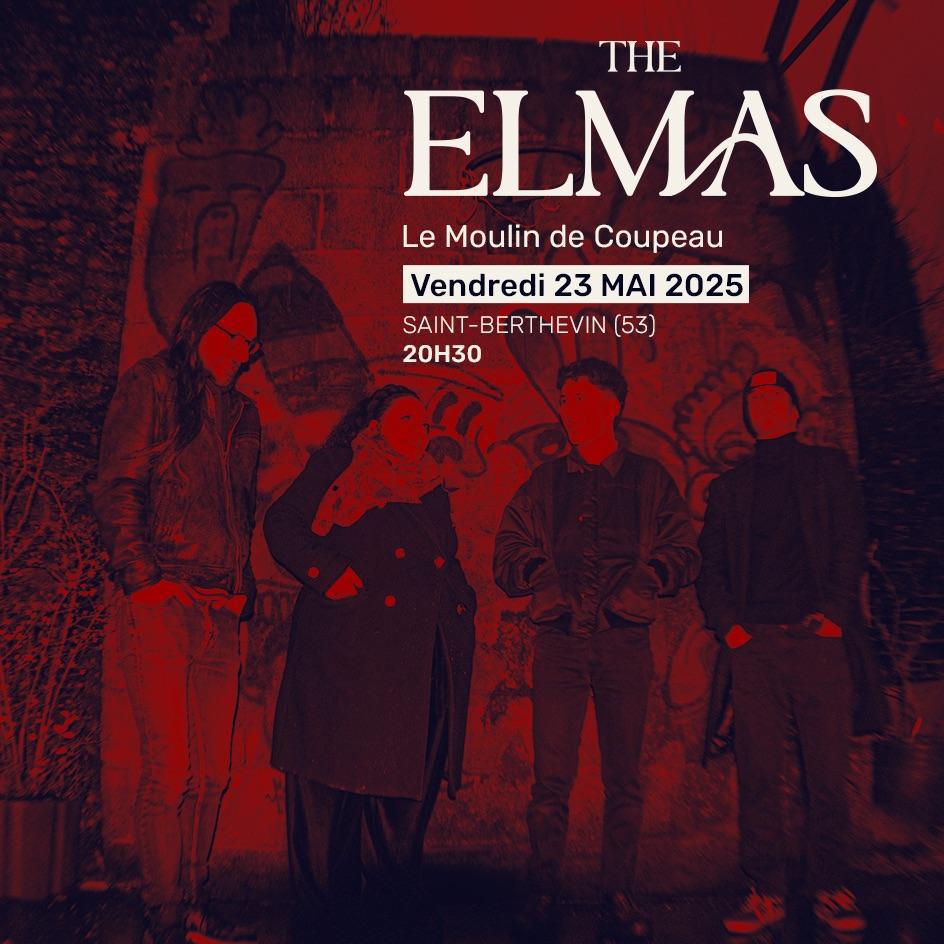 The Elmas