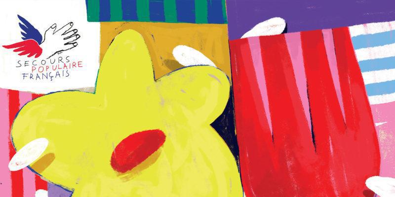 Parages x P(art)ages : La Tournée 