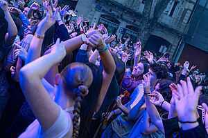 Fête de la musique