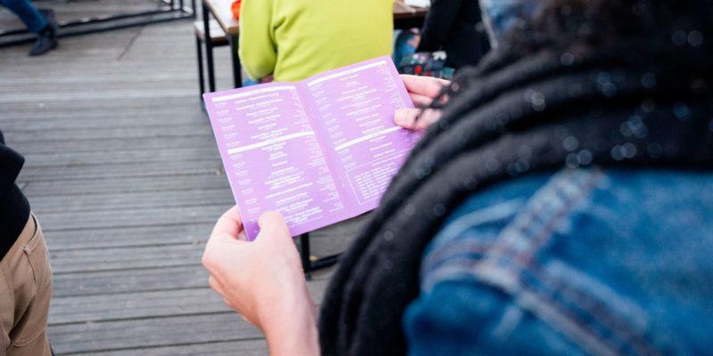 Présentation de prog’ du 6PAR4