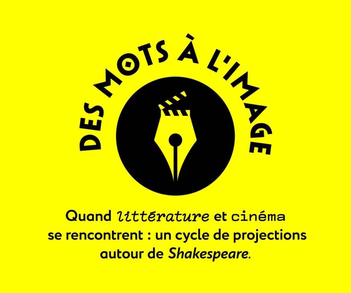 Des mots à l'image : Ran