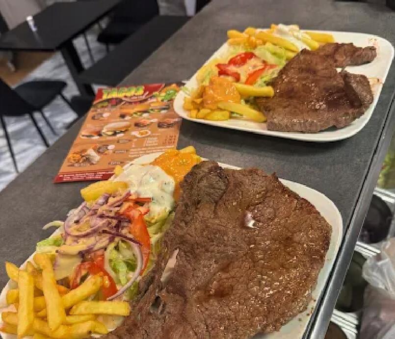 Tacos Laval Cactus (Centre) Tacos Laval Cactus (Centre)