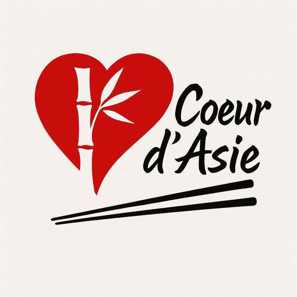 Coeur d'Asie