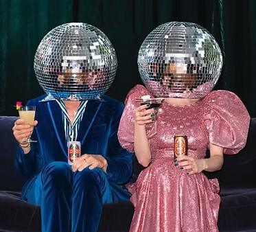 Bal des "pompières" au 11-22